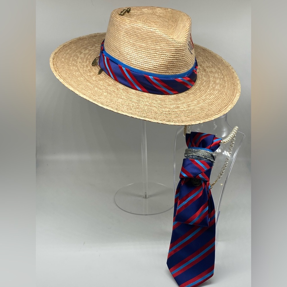 “Chai” by The Chapeauholic